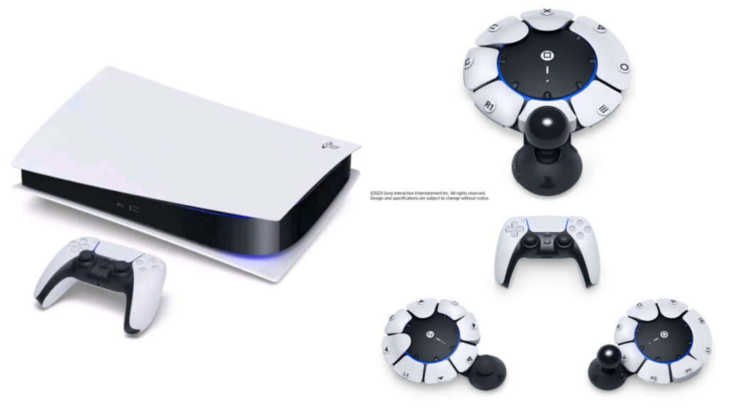 Sony PlayStation 5 What is Project Leonardo + Where to buy - Cover