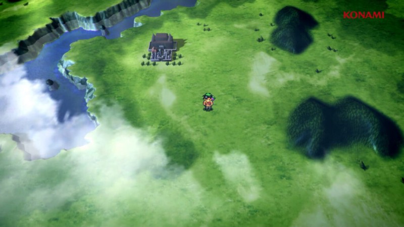 Suikoden 1 and 2 Remaster