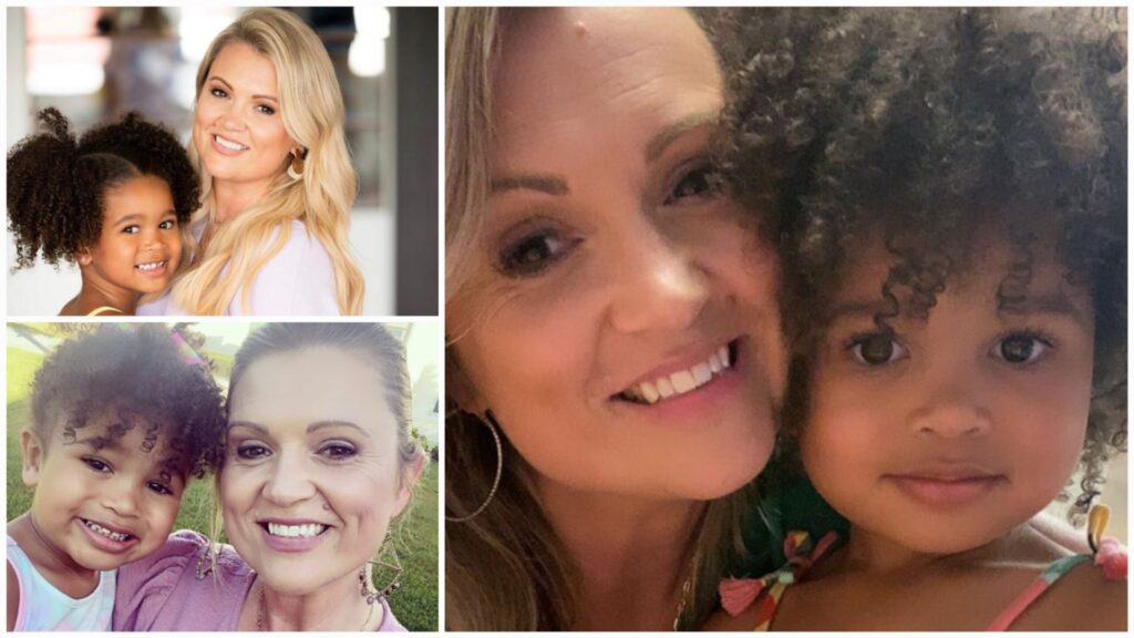 TikTok Scarlett and Tiana, Dialy affirmations