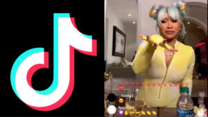 Tiktok: Infamous Coconut Challenge explained