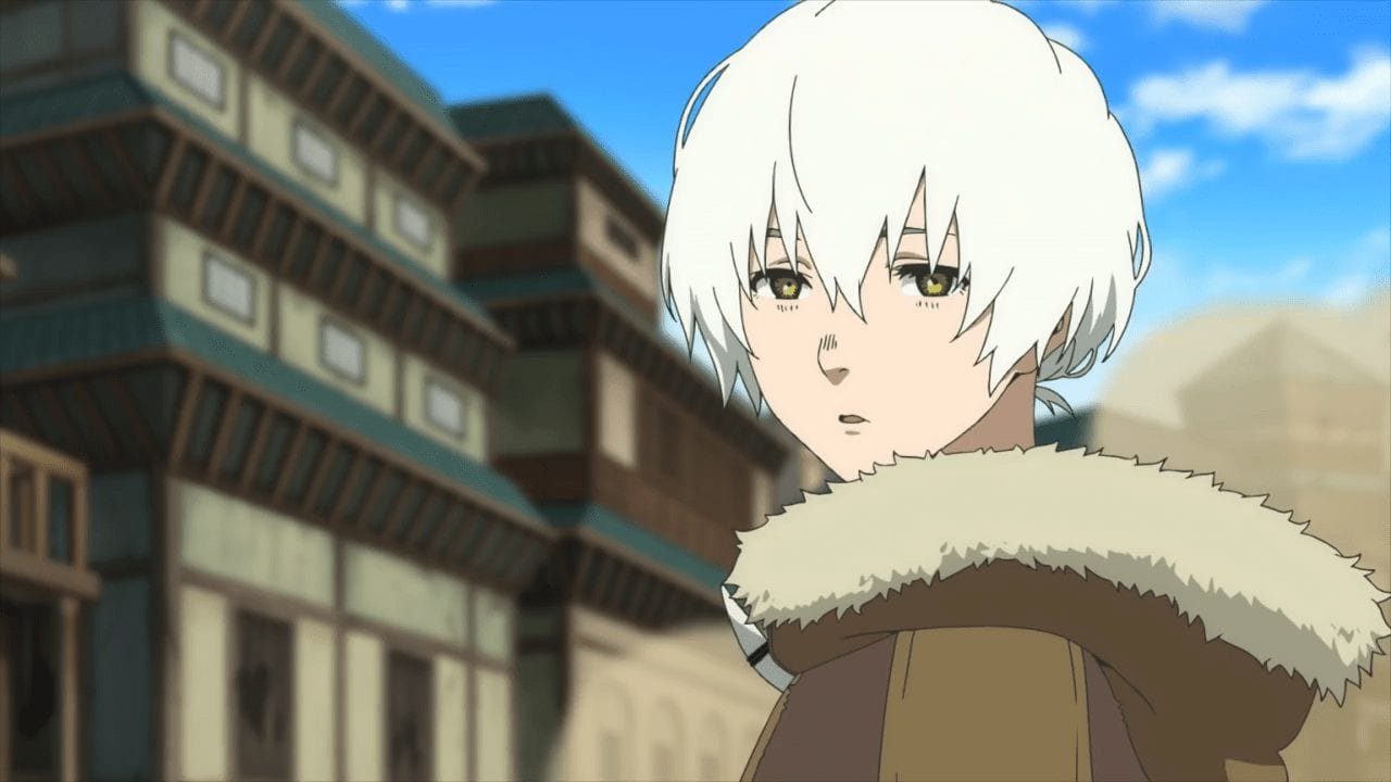 To Your Eternity Season 2 Episode 12 release date