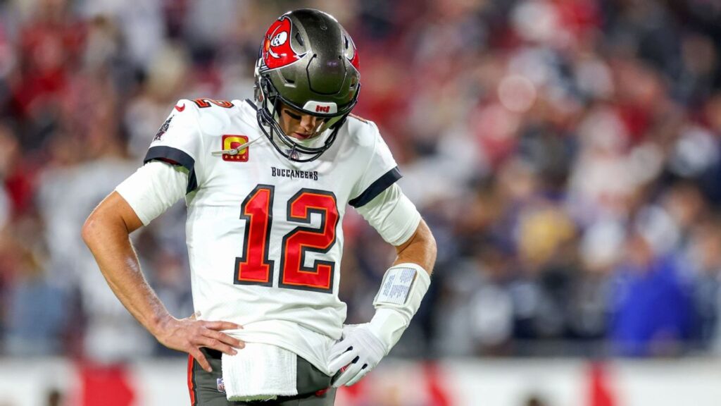 Tom Brady's Future