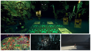 Top 5 Indie Horror Games you should play this 2023