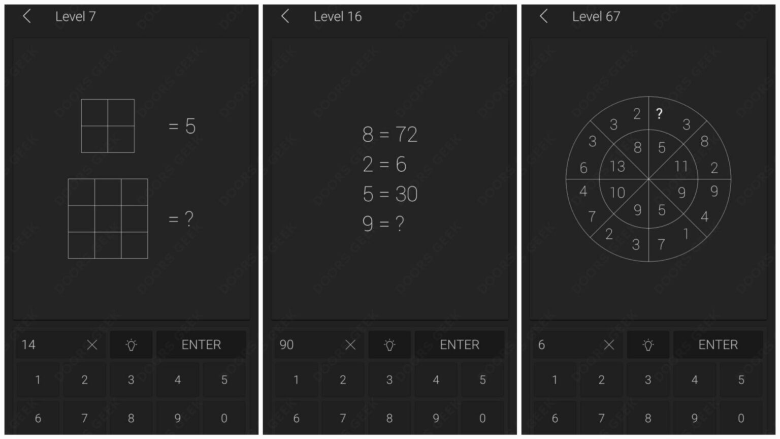 Mobile Math Game Layout Top 5 Math Games you should download on your mobile device right now ...