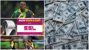 Usain Bolt Financial Scam: Did he lose all his retirement funds?