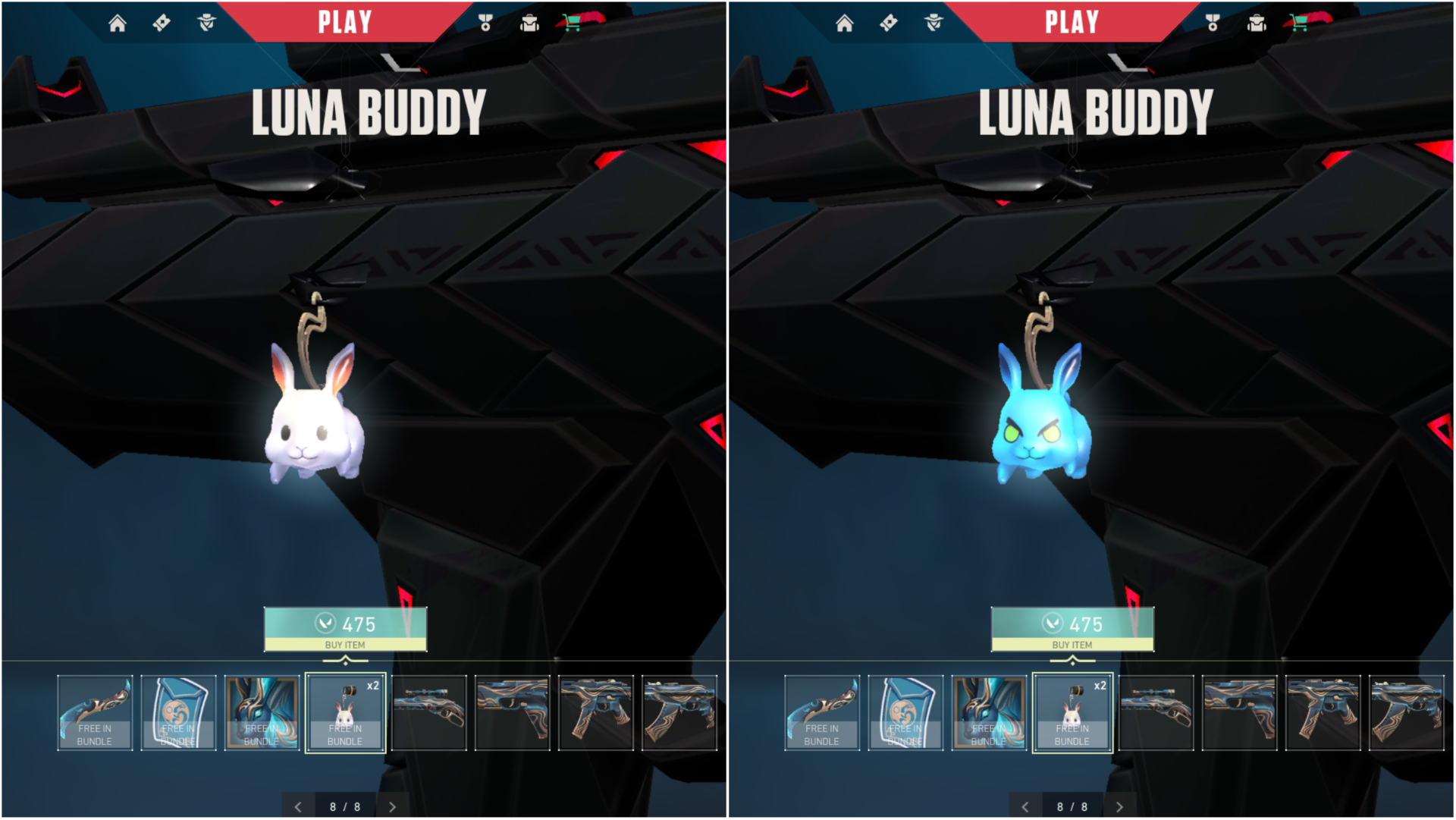 VALORANT Lunar New Year bundle - Is it worth buying - Buddy