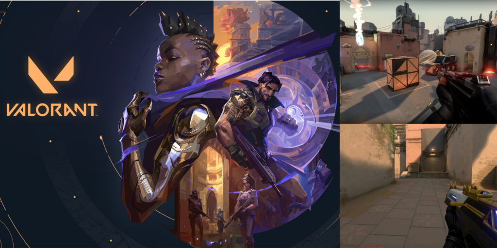 Valorant Team Deathmatch coming soon - What we know so far - Cover