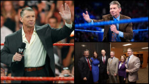WWE: How Vince McMahon pulled a ‘chess move’ to return as Chairman