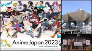 What is AnimeJapan 2023? + How to buy tickets in US?