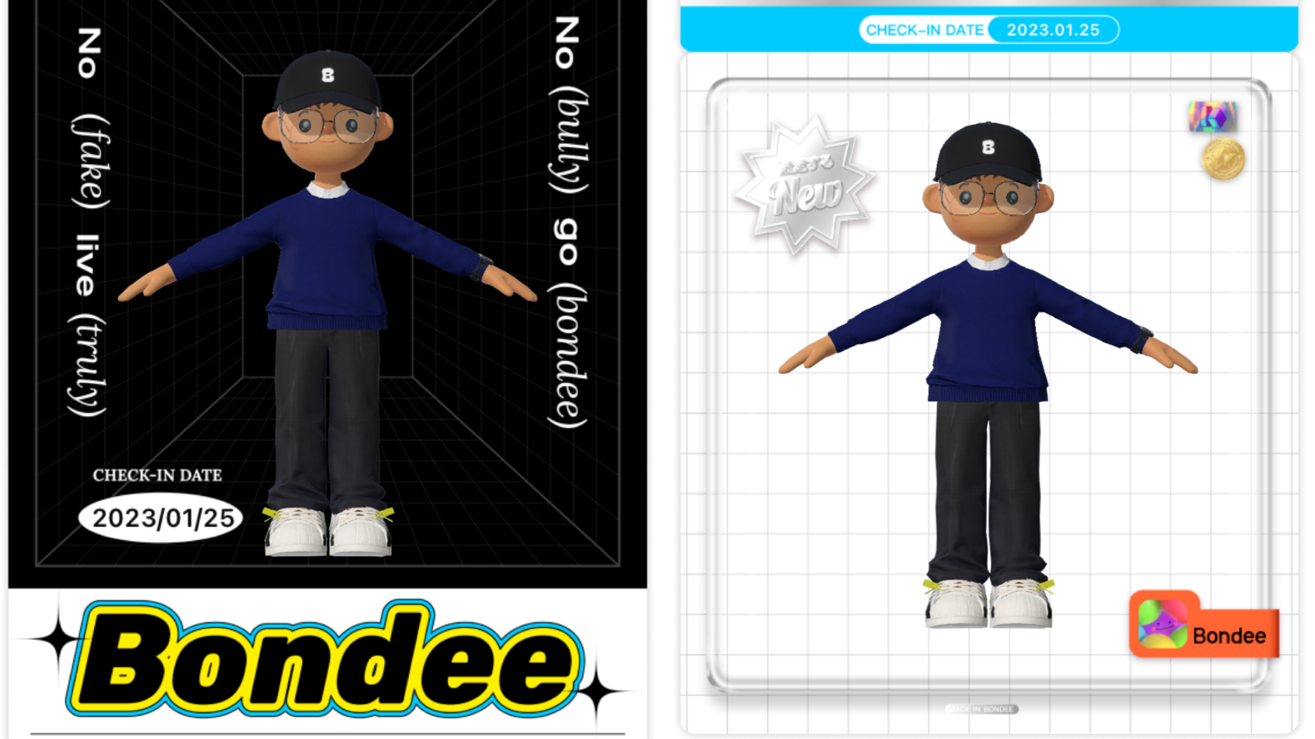 What is Bondee - Is it Available in my region - 2