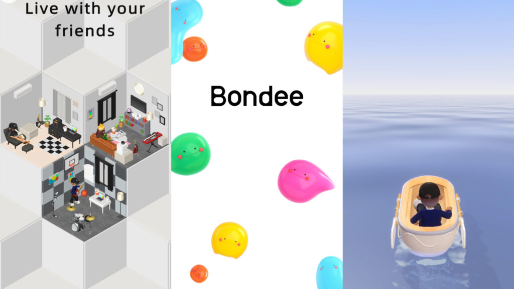 What is Bondee - Is it Available in my region - Cover