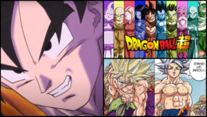 Dragonball Super Season 2 is near: What will it be about?