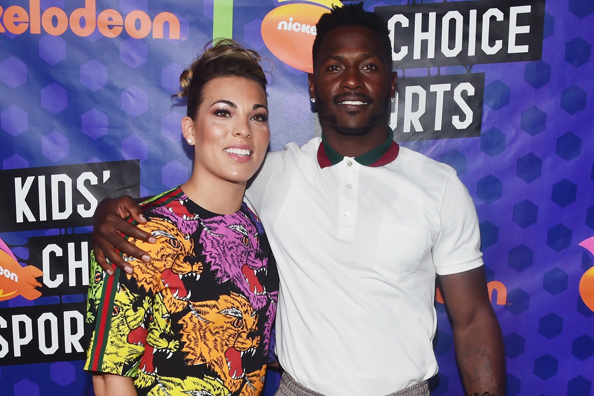 Antonio Brown Snapchat controversy