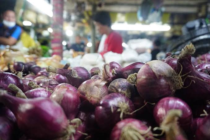 Why onion is so expensive in the Philippines