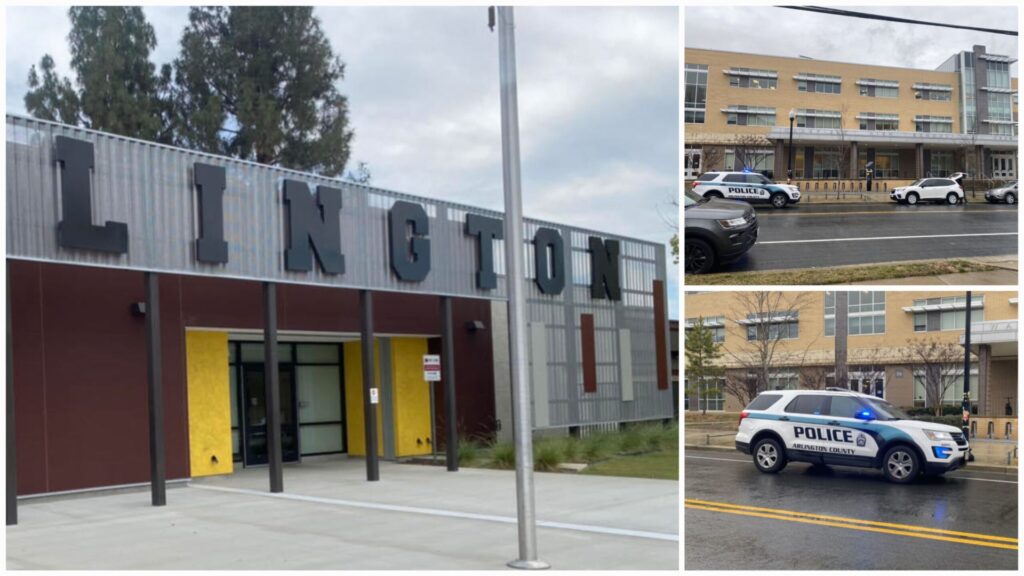 Wakefield Arlington High School Drug Overdose