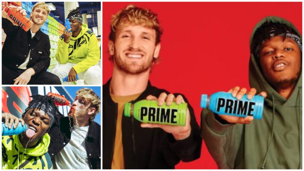 Australian Polce cancel shut down KSI x Logan Paul Meet and Greet Prime Event why