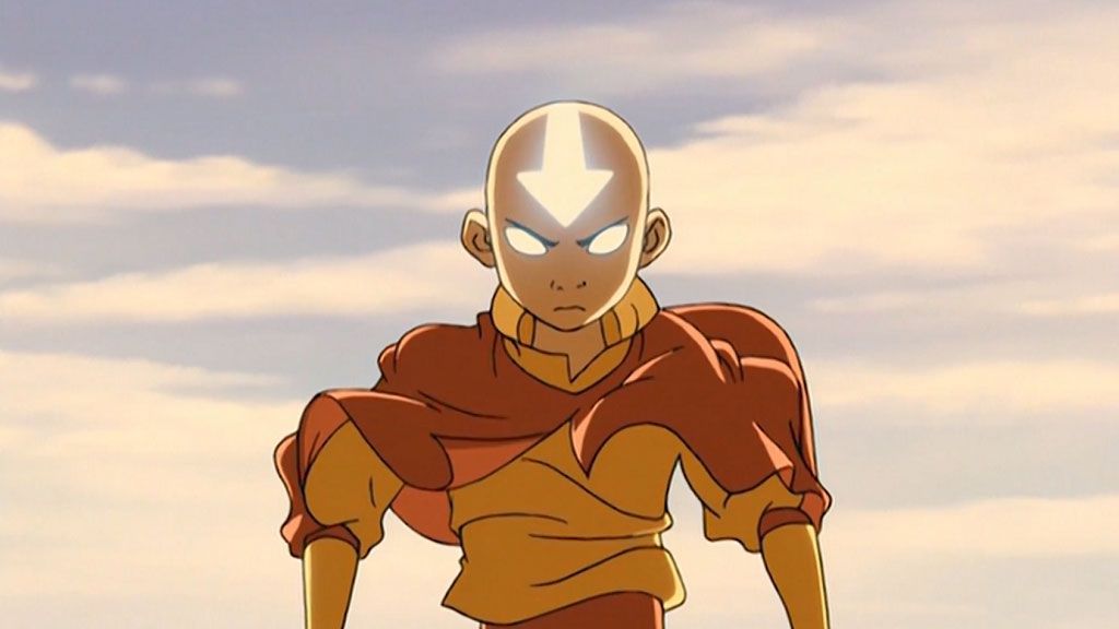 Netflix Live Action Avatar