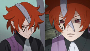 Boruto begins Code Arc: New Key Visual + what is it about?