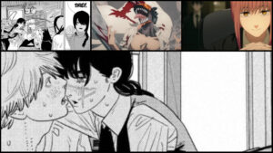 Chainsaw Man 119 Recap: How Asa and Denji’s complex relationship is ‘bang-ed ‘by Nayuta