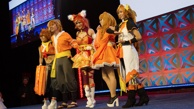 Crunchyroll Expo 2023 canceled?