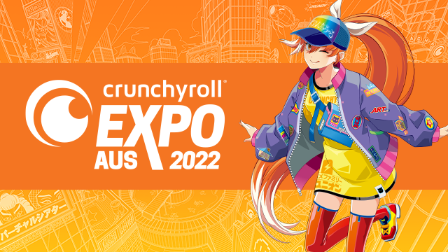 CRX 2023 Cancelled