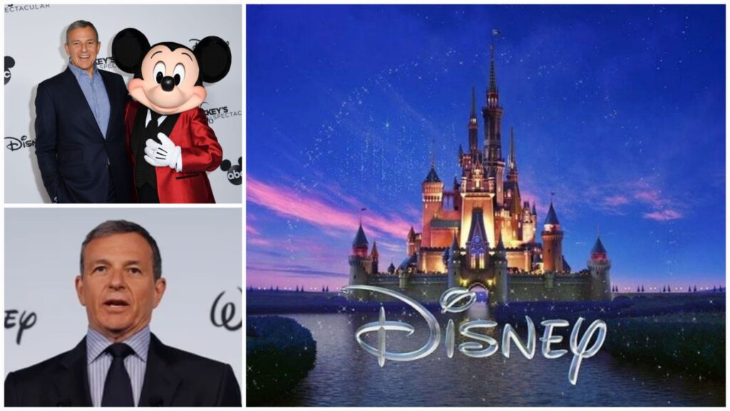 Disney layoff 7000 employees worldwide cut cost CEO Bob Iger