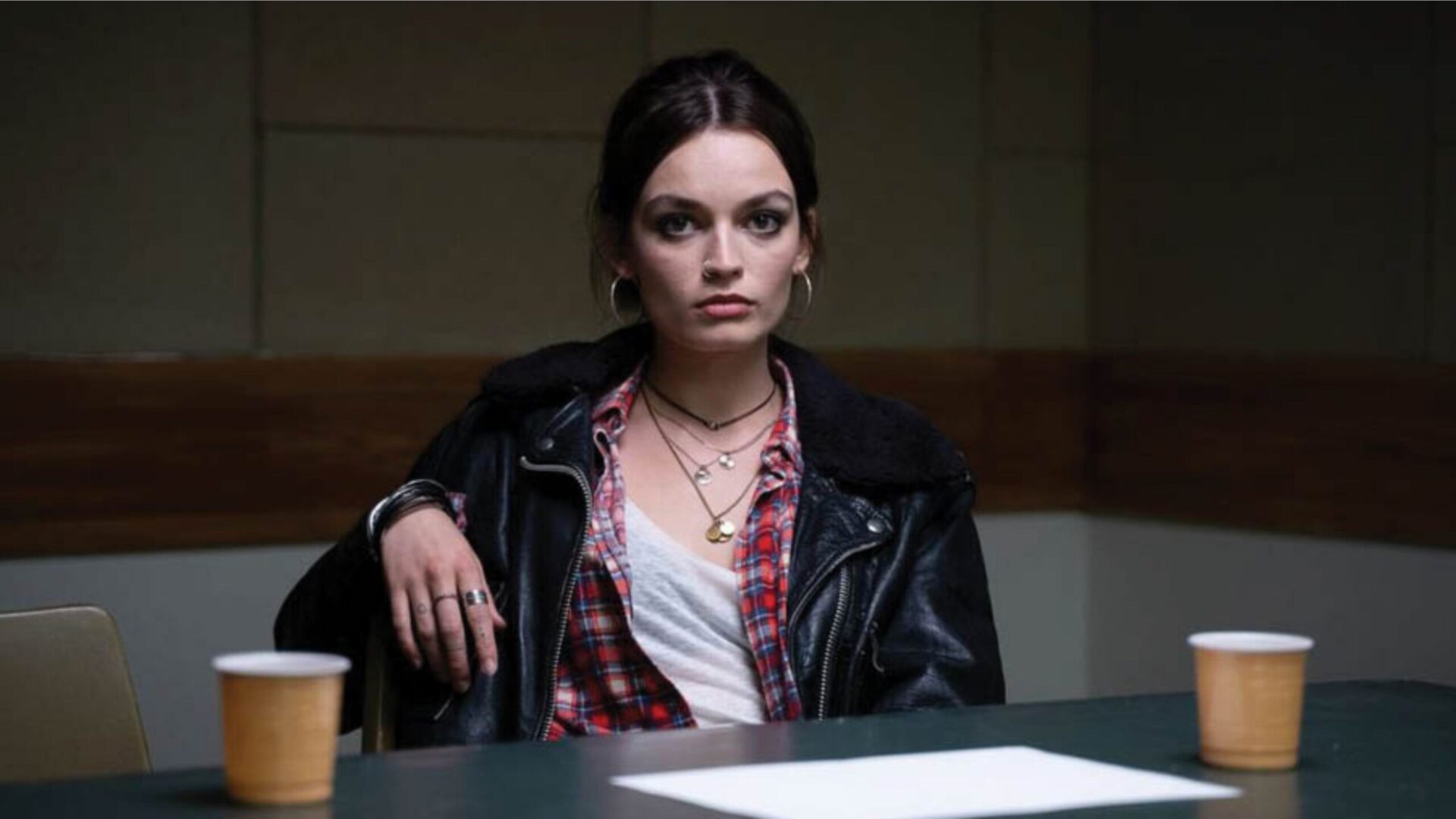 Emma Mackey leave reason Netflix series Sex Education why what next