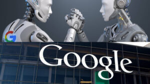 Google lost 100 billion instantly – Is the new AI bot ‘Bard’ to be blamed?