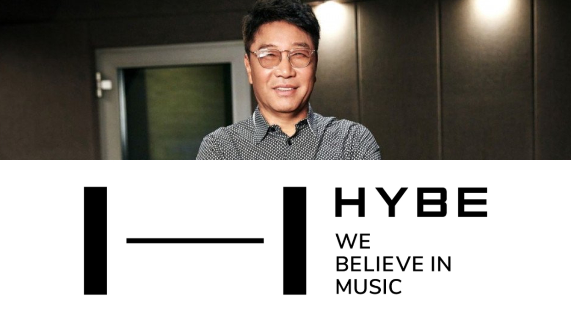 HYBE and SM share acquisition, lee soo man