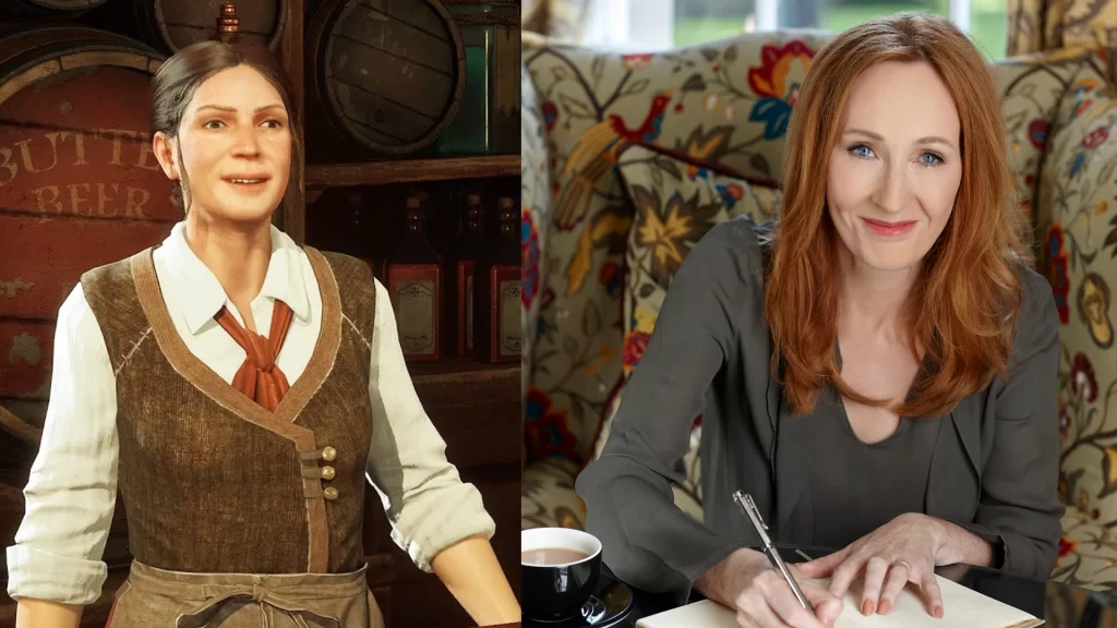 Hogwarts Legacy Boycott