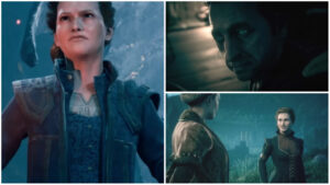 Hogwarts Legacy: Who is Isidora?