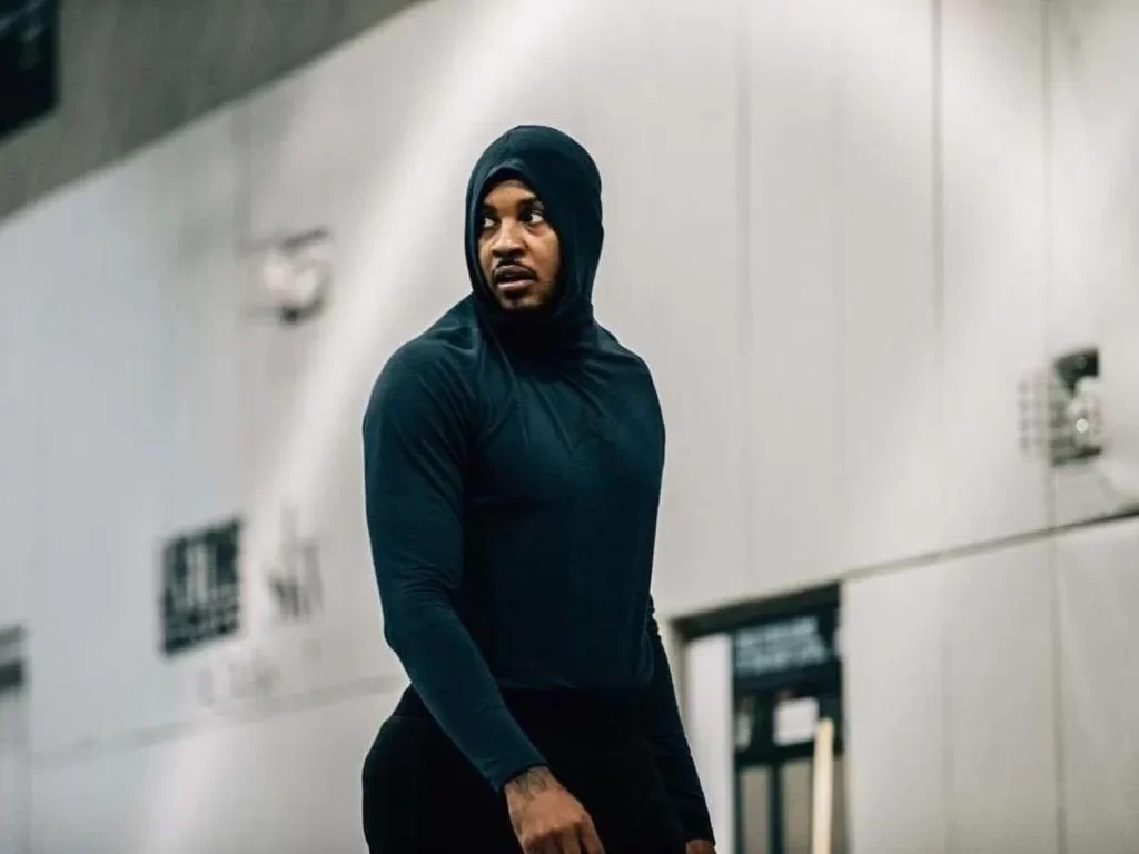 Hoodie Melo
