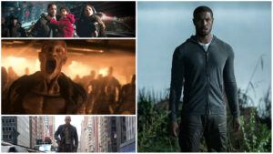 I am Legend 2: Michael B. Jordan x Will Smith – What we know so far