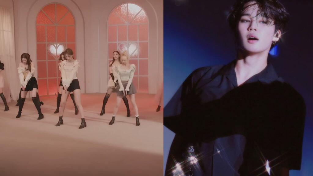 K-pop March 2023 Comebacks You Don't Want to Miss