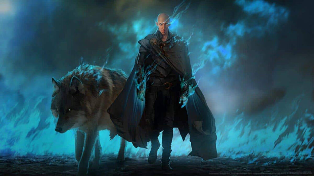 Solas