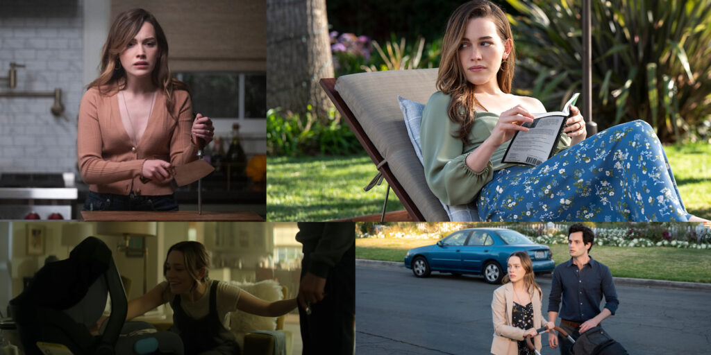 Netflix YOU Season 4 Will Love Quinn returnn