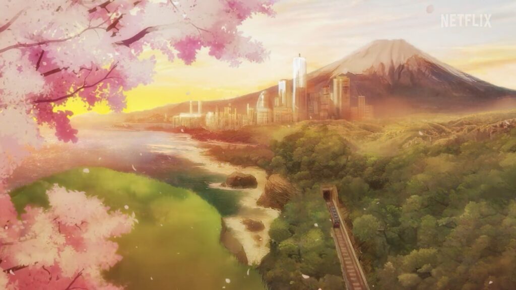 Animator Shortage in Japan