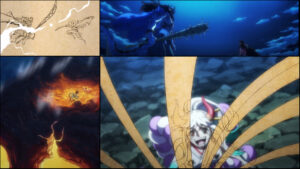 One Piece 1051 Recap: Luffy is similar to the previous heroes, namely Oden?
