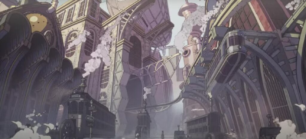 professor layton