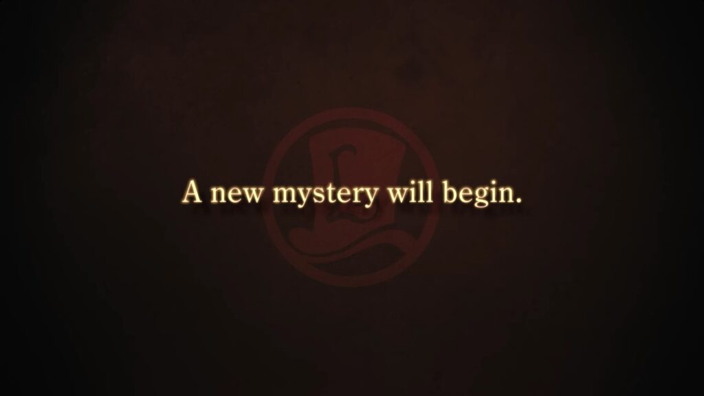 professor layton new game