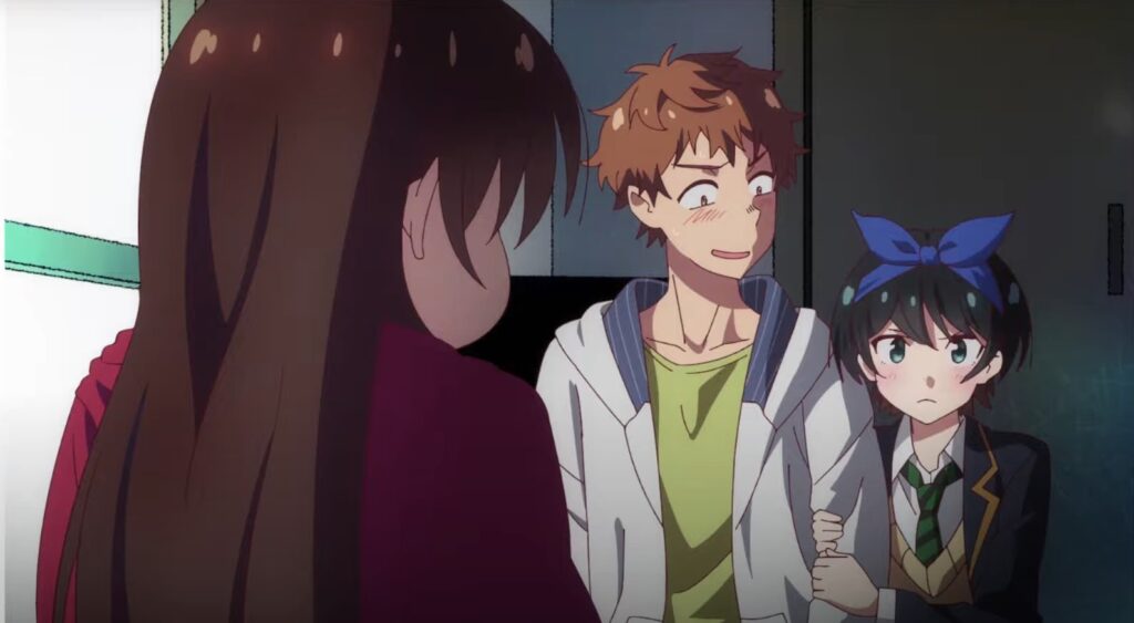 Rent a Girlfriend Season 3 release dates