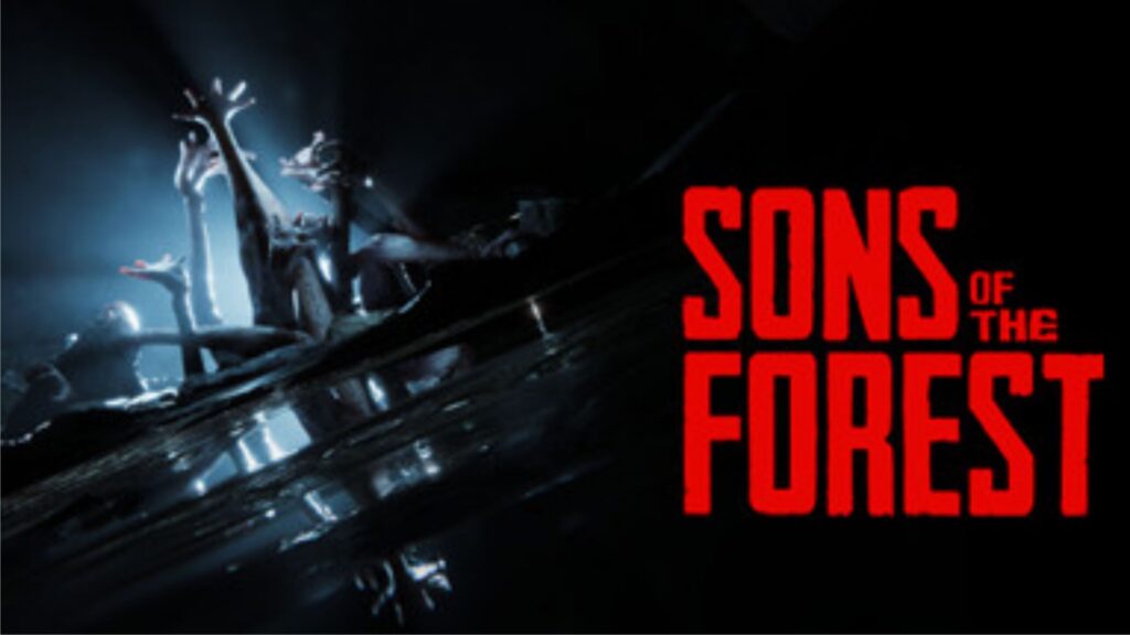 Sons of the Forest chainsaw where to find guide
