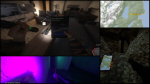 Sons of the Forest: Katana – Where to find?