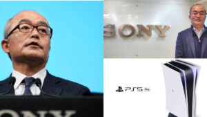 Sony: Is Hiroki Totoki the new Company President?