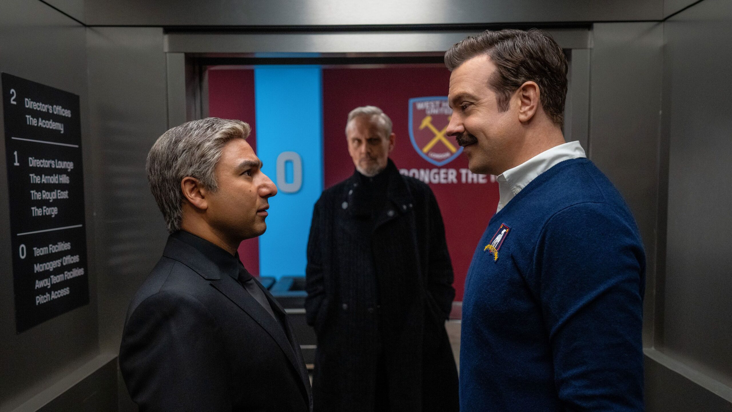 Ted Lasso Season 3 Trailer