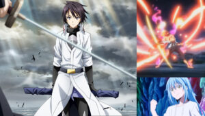 That Time I Got Reincarnated as A Slime Season 3 release dates are here