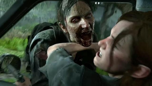 The Last of Us RUNNERS
