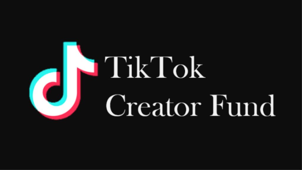 TikTok; Creator fund how to make money beta version