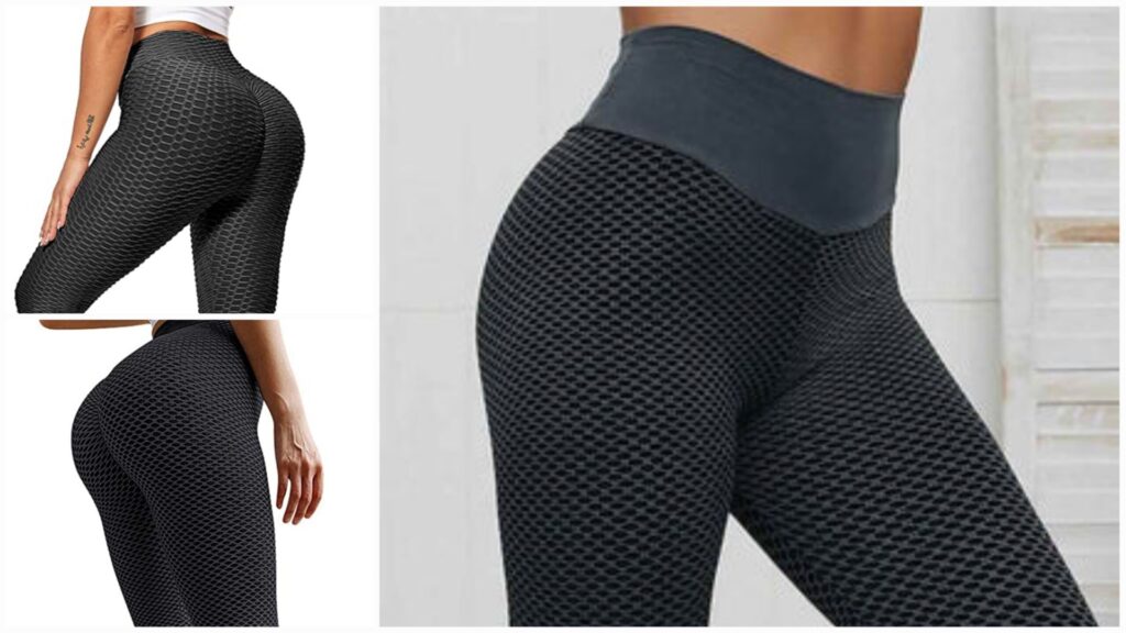 TikTok leggings 2023 where to buy how much butt lift