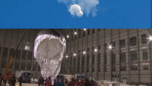 US Spy Balloon controversy – Explained